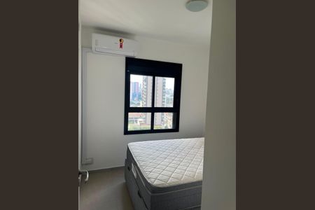 Quarto de kitnet/studio para alugar com 1 quarto, 30m² em Pinheiros, São Paulo