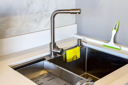 Apartamento à venda com 53m², 2 quartos e 1 vaga Apartamento à venda com 53m², 2 quartos e 1 vagaCozinha