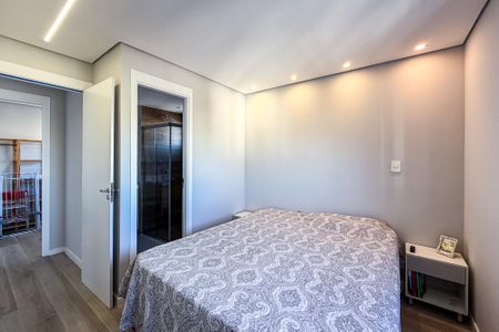 Apartamento à venda com 53m², 2 quartos e 1 vaga Apartamento à venda com 53m², 2 quartos e 1 vagaSuíte