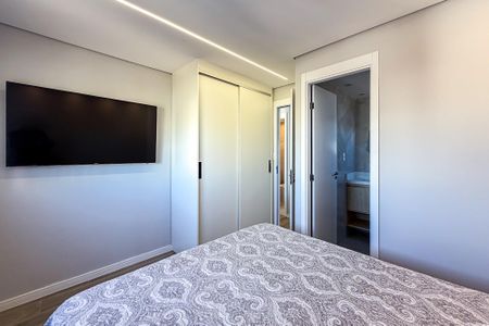 Apartamento à venda com 53m², 2 quartos e 1 vaga Apartamento à venda com 53m², 2 quartos e 1 vagaSuíte