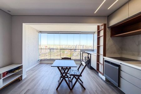 Apartamento à venda com 53m², 2 quartos e 1 vaga Apartamento à venda com 53m², 2 quartos e 1 vagaSala