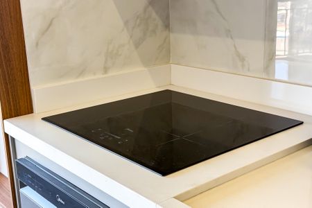 Apartamento à venda com 53m², 2 quartos e 1 vaga Apartamento à venda com 53m², 2 quartos e 1 vagaCozinha