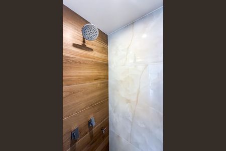Apartamento à venda com 53m², 2 quartos e 1 vaga Apartamento à venda com 53m², 2 quartos e 1 vagaBanheiro