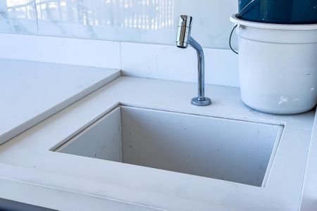 Apartamento à venda com 53m², 2 quartos e 1 vaga Apartamento à venda com 53m², 2 quartos e 1 vagaÁrea de Serviço