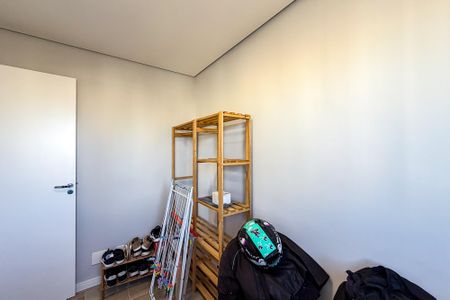 Apartamento à venda com 53m², 2 quartos e 1 vaga Apartamento à venda com 53m², 2 quartos e 1 vagaQuarto
