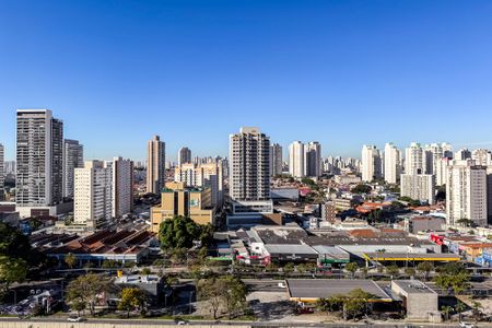Apartamento à venda com 53m², 2 quartos e 1 vaga Apartamento à venda com 53m², 2 quartos e 1 vagaVista do Quarto