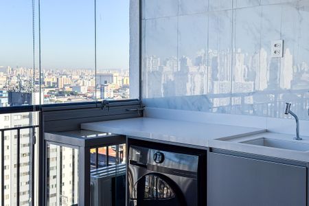 Apartamento à venda com 53m², 2 quartos e 1 vaga Apartamento à venda com 53m², 2 quartos e 1 vagaÁrea de Serviço