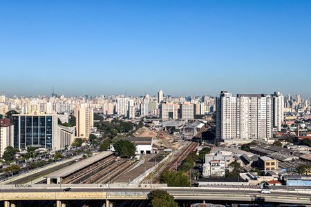 Apartamento à venda com 53m², 2 quartos e 1 vaga Apartamento à venda com 53m², 2 quartos e 1 vagaVista da Suíte