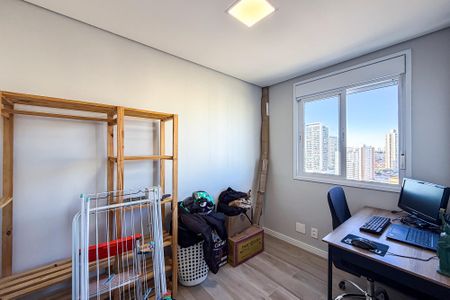 Apartamento à venda com 53m², 2 quartos e 1 vaga Apartamento à venda com 53m², 2 quartos e 1 vagaQuarto