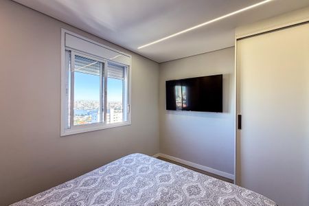 Apartamento à venda com 53m², 2 quartos e 1 vaga Apartamento à venda com 53m², 2 quartos e 1 vagaSuíte