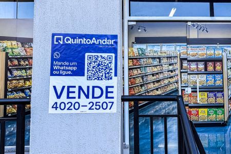 Apartamento à venda com 53m², 2 quartos e 1 vaga Apartamento à venda com 53m², 2 quartos e 1 vagaPlaca