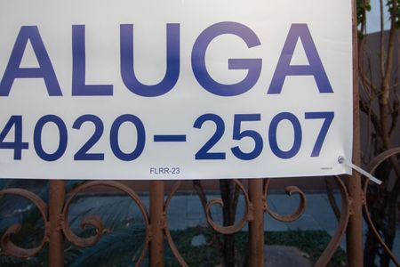Apartamento para alugar com 80m², 3 quartos e 1 vaga Apartamento para alugar com 80m², 3 quartos e 1 vagaPlaquinha Instalada