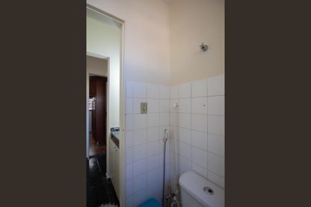 Apartamento para alugar com 80m², 3 quartos e 1 vaga Apartamento para alugar com 80m², 3 quartos e 1 vagaBanheiro