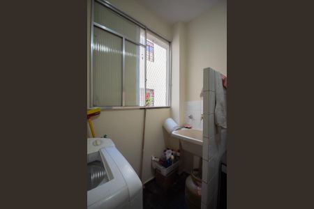 Apartamento para alugar com 80m², 3 quartos e 1 vaga Apartamento para alugar com 80m², 3 quartos e 1 vagaCozinha e Área de Serviço