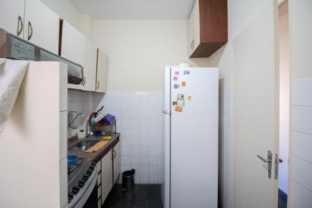Apartamento para alugar com 80m², 3 quartos e 1 vaga Apartamento para alugar com 80m², 3 quartos e 1 vagaCozinha e Área de Serviço