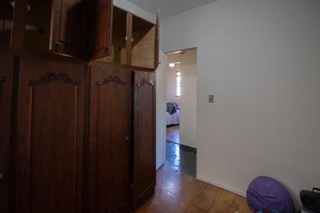 Quarto 3 de apartamento para alugar com 3 quartos, 80m² em Serrano, Belo Horizonte