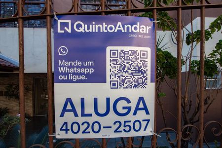 Apartamento para alugar com 80m², 3 quartos e 1 vaga Apartamento para alugar com 80m², 3 quartos e 1 vagaPlaquinha Instalada