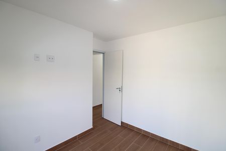 Quarto 2 de apartamento para alugar com 2 quartos, 42m² em Vila Dom Pedro Ii, São Paulo