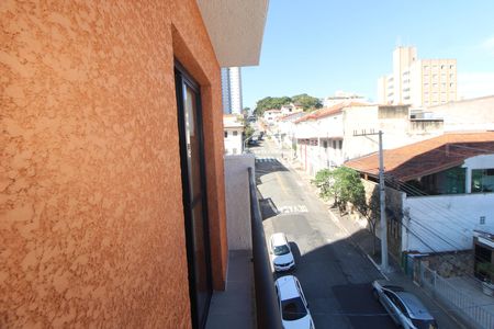 Área de Serviço de apartamento para alugar com 2 quartos, 42m² em Vila Dom Pedro Ii, São Paulo