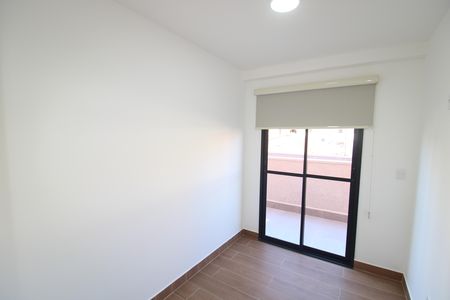 Quarto 1 de apartamento para alugar com 2 quartos, 42m² em Vila Dom Pedro Ii, São Paulo