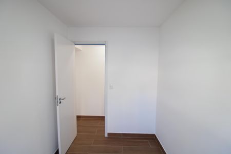Quarto 1 de apartamento para alugar com 2 quartos, 42m² em Vila Dom Pedro Ii, São Paulo