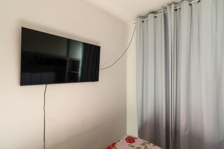 Apartamento à venda com 45m², 2 quartos e 1 vaga Apartamento à venda com 45m², 2 quartos e 1 vagaQuarto 2