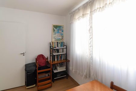 Quarto 1 de apartamento à venda com 2 quartos, 45m² em Campo Grande, Rio de Janeiro