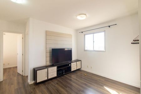 Apartamento para alugar com 2 quartos, 56m² em Guaíra, Curitiba