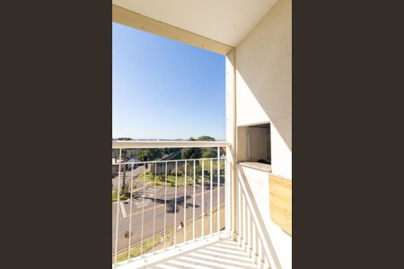Apartamento para alugar com 56m², 2 quartos e 1 vaga