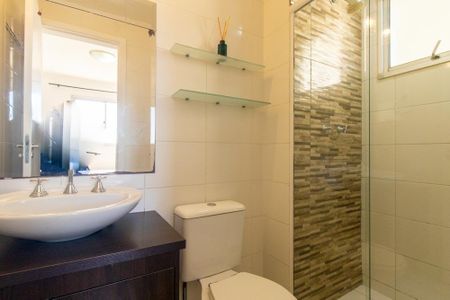 Apartamento para alugar com 56m², 2 quartos e 1 vaga
