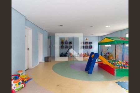 Apartamento para alugar com 56m², 2 quartos e 1 vaga Apartamento para alugar com 56m², 2 quartos e 1 vagaBrinquedoteca