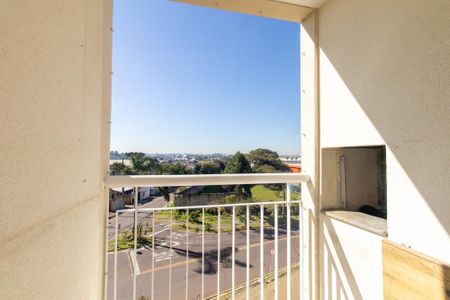 Apartamento para alugar com 56m², 2 quartos e 1 vaga