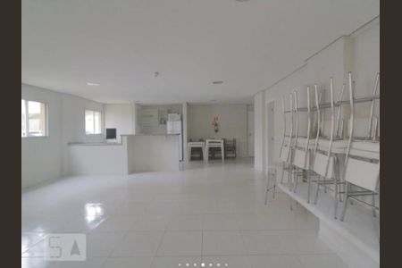 Apartamento para alugar com 56m², 2 quartos e 1 vaga Apartamento para alugar com 56m², 2 quartos e 1 vagaSalão de Festas