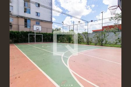 Apartamento para alugar com 56m², 2 quartos e 1 vaga Apartamento para alugar com 56m², 2 quartos e 1 vagaQuadra Esportiva