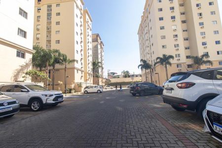Apartamento para alugar com 56m², 2 quartos e 1 vaga