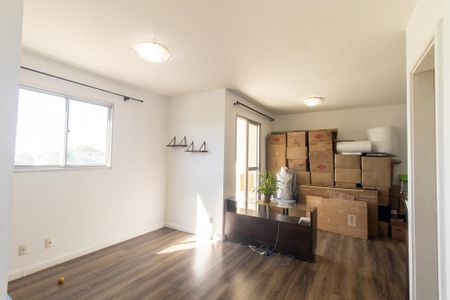 Apartamento para alugar com 2 quartos, 56m² em Guaíra, Curitiba