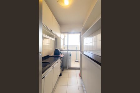 Apartamento para alugar com 2 quartos, 56m² em Guaíra, Curitiba