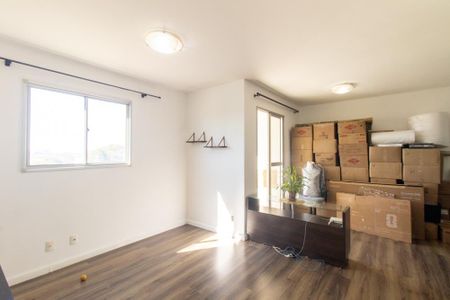 Apartamento para alugar com 2 quartos, 56m² em Guaíra, Curitiba