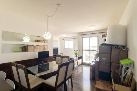 Apartamento para alugar com 2 quartos, 56m² em Guaíra, Curitiba