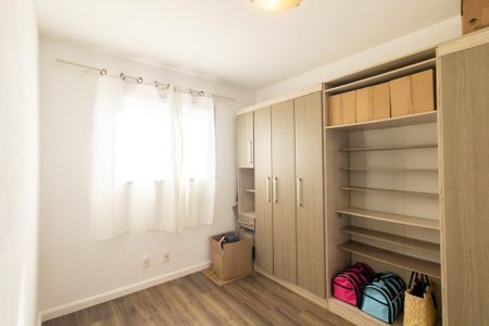 Apartamento para alugar com 56m², 2 quartos e 1 vaga