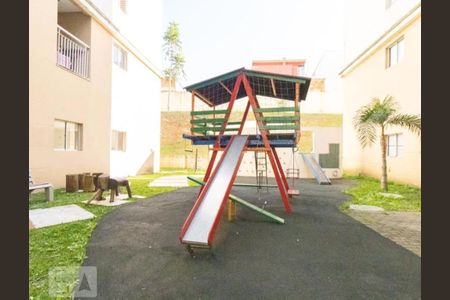 Apartamento para alugar com 56m², 2 quartos e 1 vaga Apartamento para alugar com 56m², 2 quartos e 1 vagaÁrea comum - Playground
