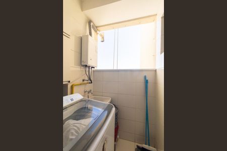 Apartamento para alugar com 2 quartos, 56m² em Guaíra, Curitiba