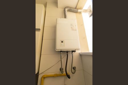 Apartamento para alugar com 56m², 2 quartos e 1 vaga