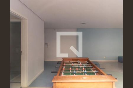 Sala de Jogos de apartamento para alugar com 2 quartos, 56m² em Guaíra, Curitiba