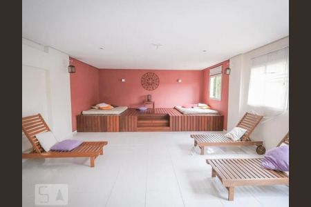Apartamento para alugar com 56m², 2 quartos e 1 vaga Apartamento para alugar com 56m², 2 quartos e 1 vagaÁrea comum