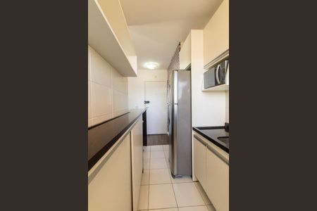Apartamento para alugar com 56m², 2 quartos e 1 vaga