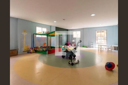Apartamento para alugar com 56m², 2 quartos e 1 vaga Apartamento para alugar com 56m², 2 quartos e 1 vagaBrinquedoteca