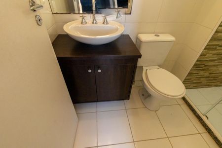 Apartamento para alugar com 56m², 2 quartos e 1 vaga