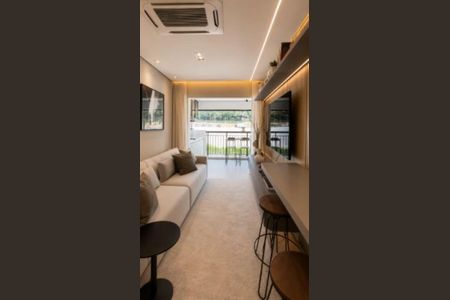 Apartamento à venda com 66m², 2 quartos e 1 vaga Apartamento à venda com 66m², 2 quartos e 1 vagaFoto 11