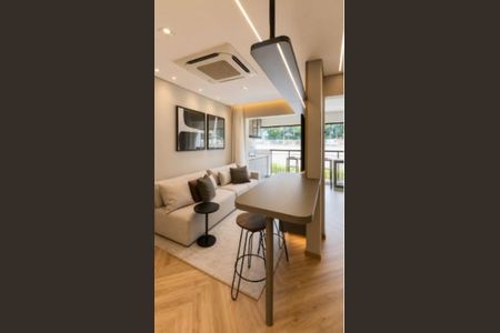 Apartamento à venda com 66m², 2 quartos e 1 vaga Apartamento à venda com 66m², 2 quartos e 1 vagaFoto 09